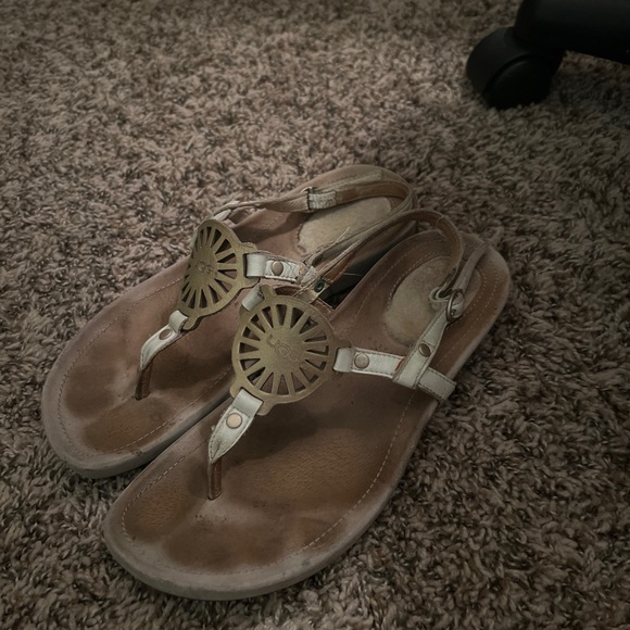 UGG Sandals - Picture 2 of 5